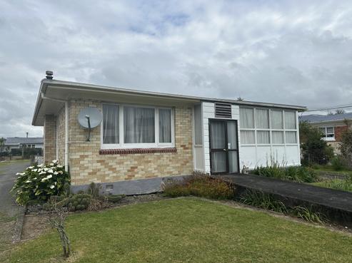 10 Anzac Street, Te Kuiti
