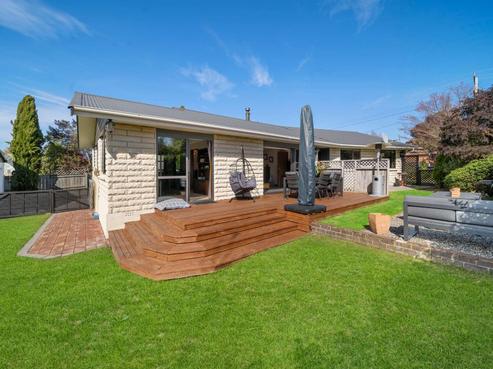 21 Old Brighton Road, Fairfield