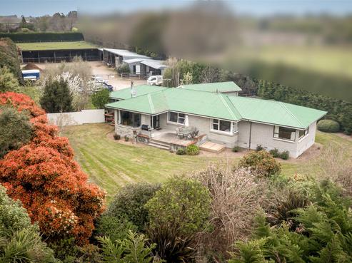 540 Weedons Road, Rolleston