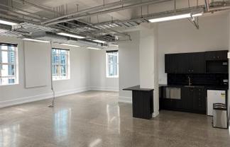 CBRE – Polished Character on Shortland