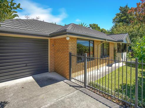 131 Queen Street, Richmond