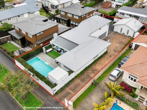 61 Kildare Avenue, Glendowie