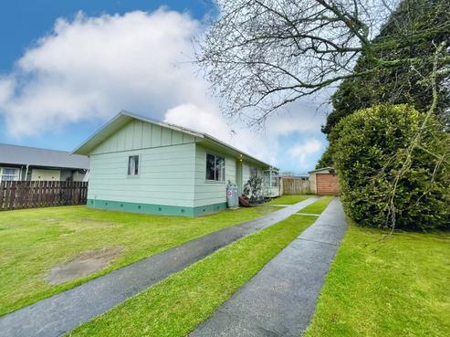 12 Bedford Place, Tokoroa