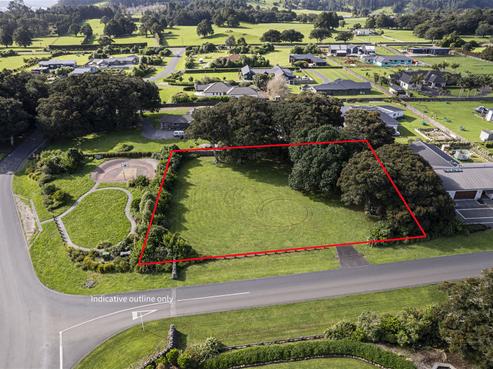 5 Heartstone Place, Kamo