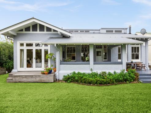 5 Finnis Lane, Napier Hill