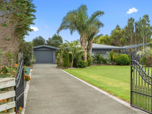 5 Dune View Drive, Mangawhai