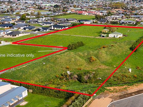 41 County Drive, Hawera