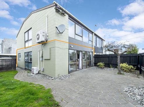 1/46 Packe Street, Edgeware