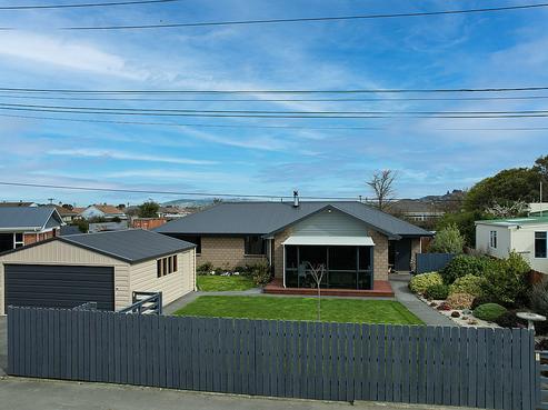 3A Regina Lane, Oamaru