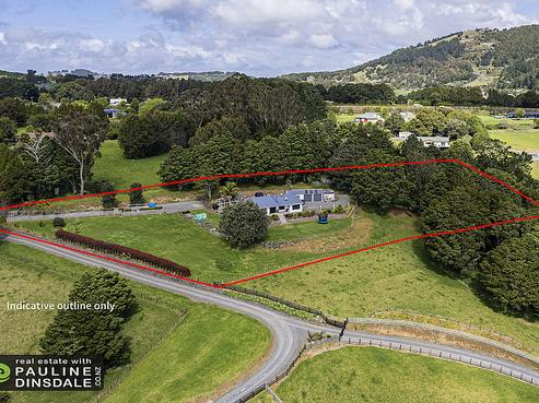 193B Apotu Road, Kauri