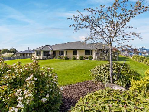 15 Cashel Street, Waimate