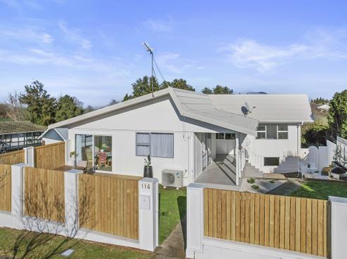 116 Eden Avenue, Te Awamutu