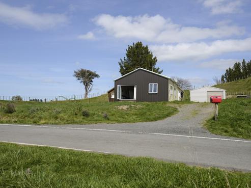 151 Burns Street, Ohakune