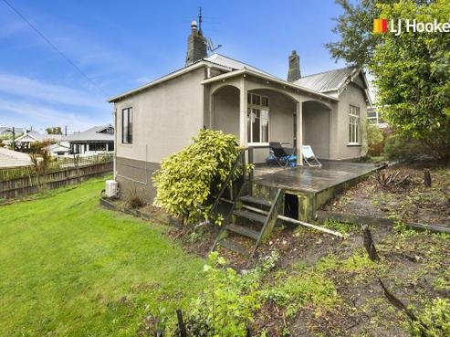 6 Newport Street, Belleknowes