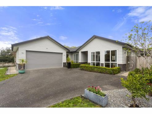 22 Timberland Drive, Silverdale
