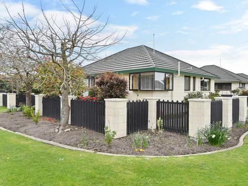 42 George Street, Rangiora