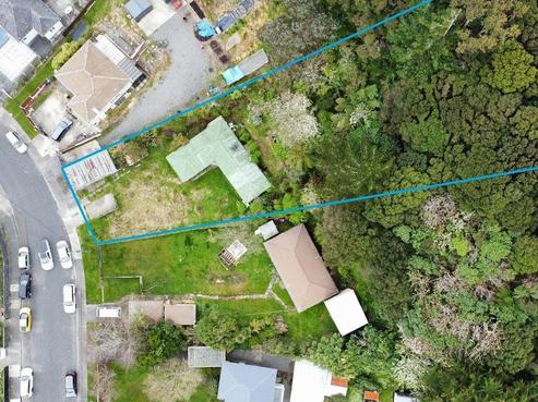 8 Dover Road, Wainuiomata