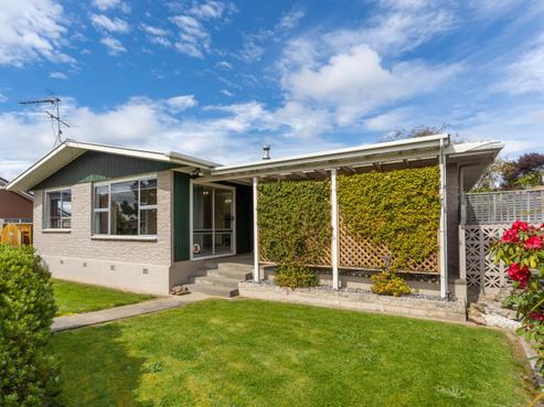 35 Leefield Street, Blenheim Central
