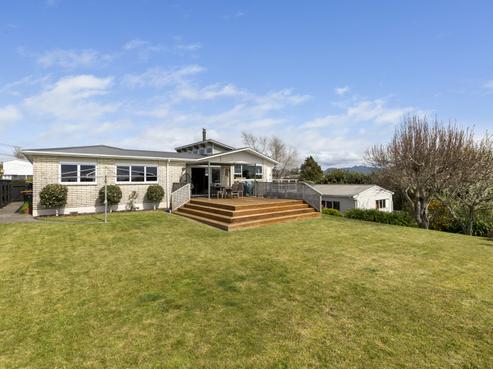 41 Discovery Place, Marfell