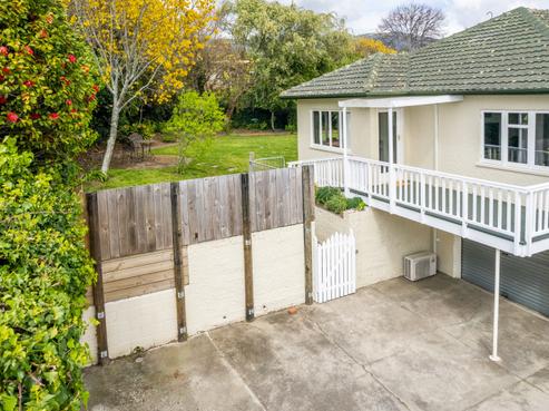 21 Koromiko Avenue, Stoke