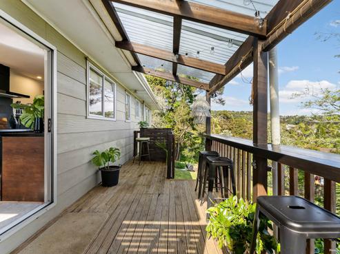 49 Konini Road, Titirangi
