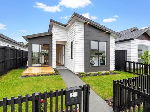 61 Ahutoetoe Road, Wainui