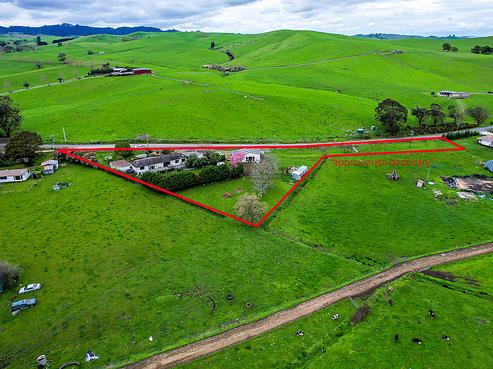 421 Tainui Road, Morrinsville