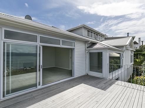 6 Moorhouse Street, Wadestown
