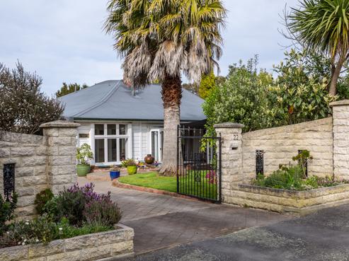 22 Second Street, Masterton