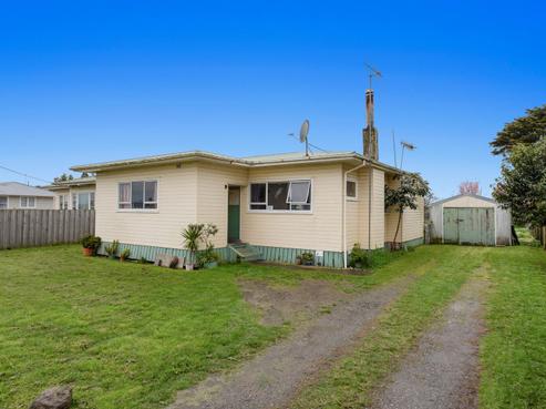 4 Saint John Street, Opotiki and Surrounds