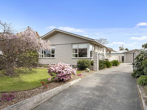 16 Dunstan Crescent, Hornby