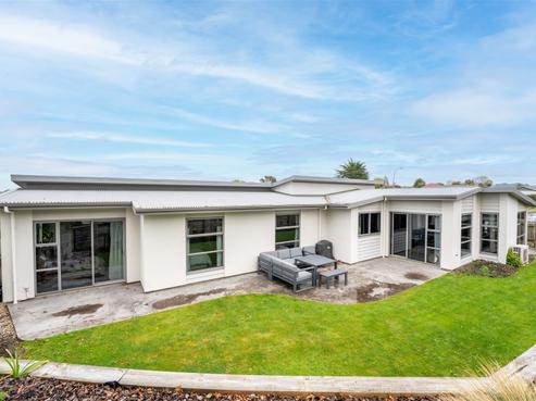 18 Lachlan Place, Marchwiel