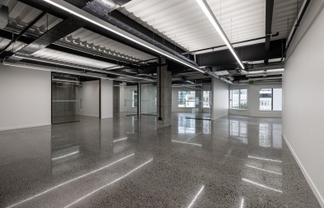 CBRE – Immaculate on Emily Place