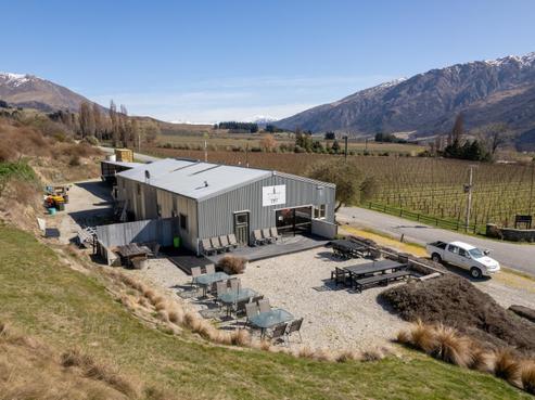 91 Gibbston Back Road, Gibbston