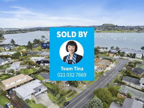 30 The Boulevard, Sunnyhills