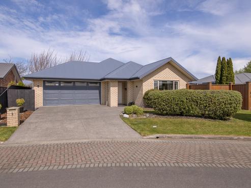 3 Milrose Court, Lincoln