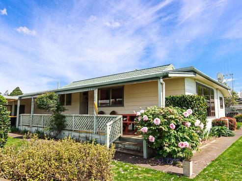 54A Ruahine Street, Dannevirke