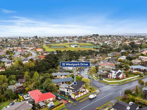 31 Westpark Drive, West Harbour