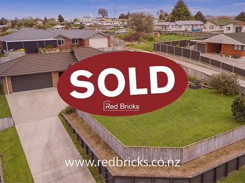19 Herbert Street, Kihikihi