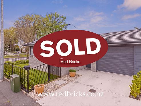1A Empire Street, Frankton