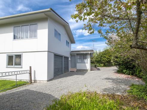 108 Rahui Road, Otaki