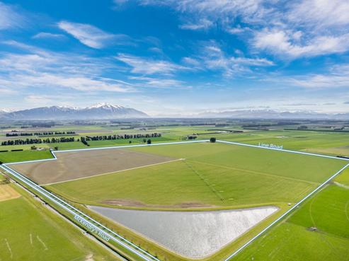 508 Line Road, Lauriston