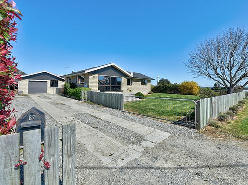 87 Boundary Street, Tapanui