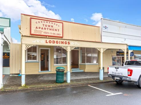 24 Kapanga Road, Coromandel