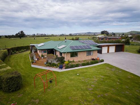 173A Mill Road, Kaikoura