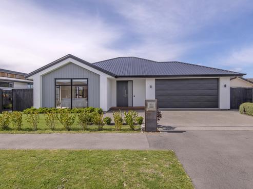 19 Patiki Street, Lincoln