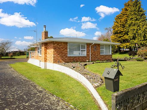 350 Mandeno Street, Te Awamutu