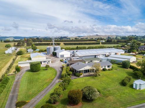 65 East Road, Haumoana