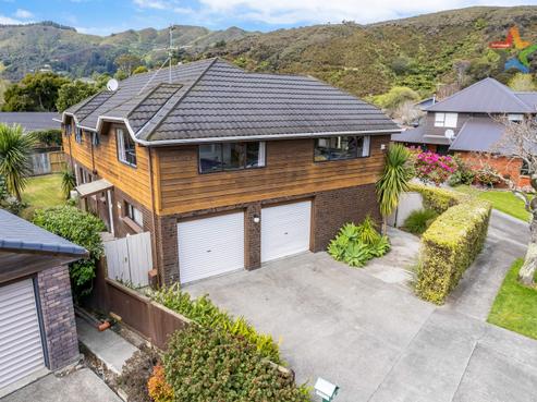 46 Mcenroe Grove, Naenae