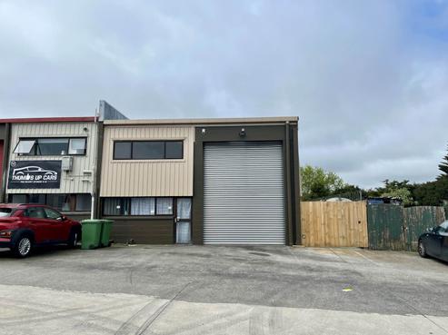 6/12 Andromeda Crescent, East Tamaki